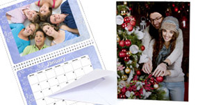 cards & calendars image